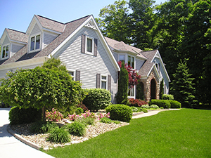 Landscapers and Lawncare Services in London, KY